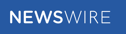 Newswire logo