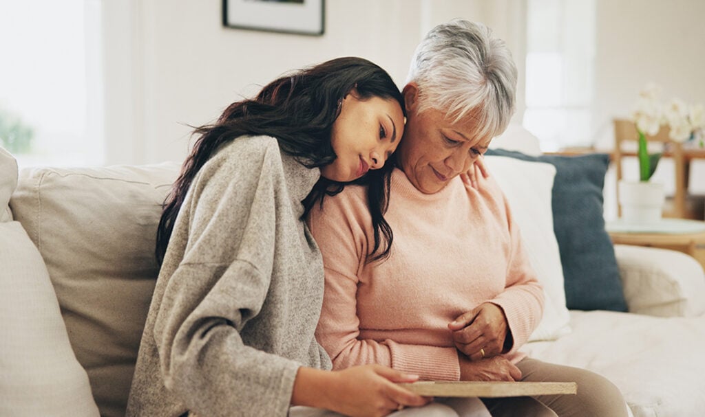 Avenues Home Care