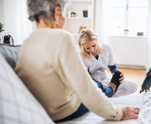 Avenues provides Additional Care for Residents in Assisted Living, Memory Care & IDD Homes