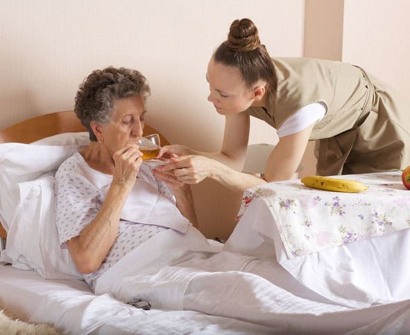 Avenues Home Care - Post-suregery and transitional care services