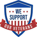 We Support Our Veterants