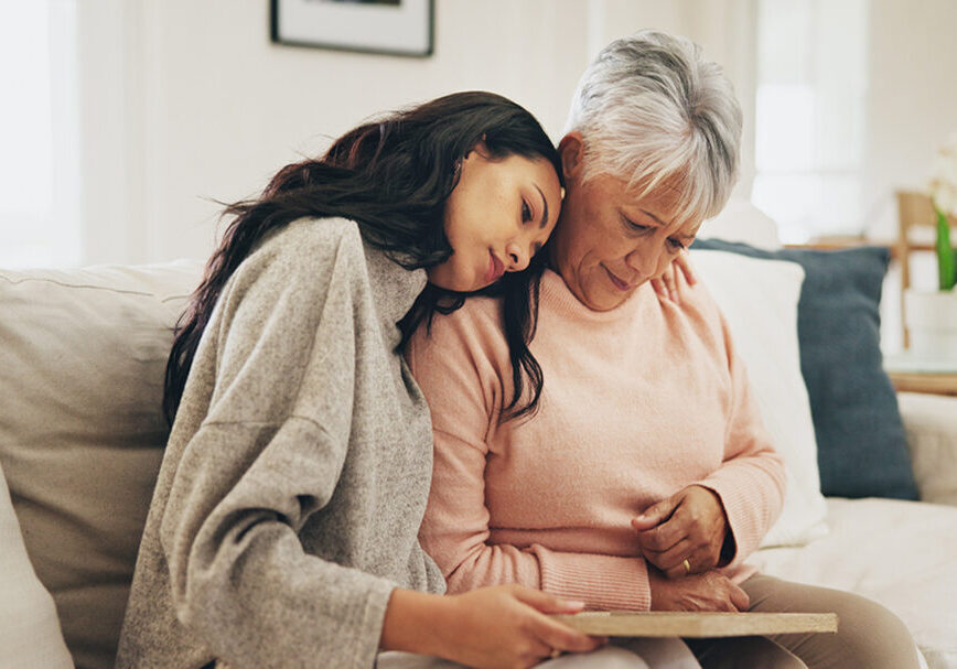 Avenues Home Care