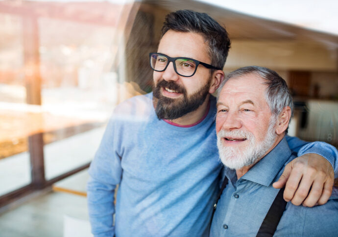 Compassionate inhome care