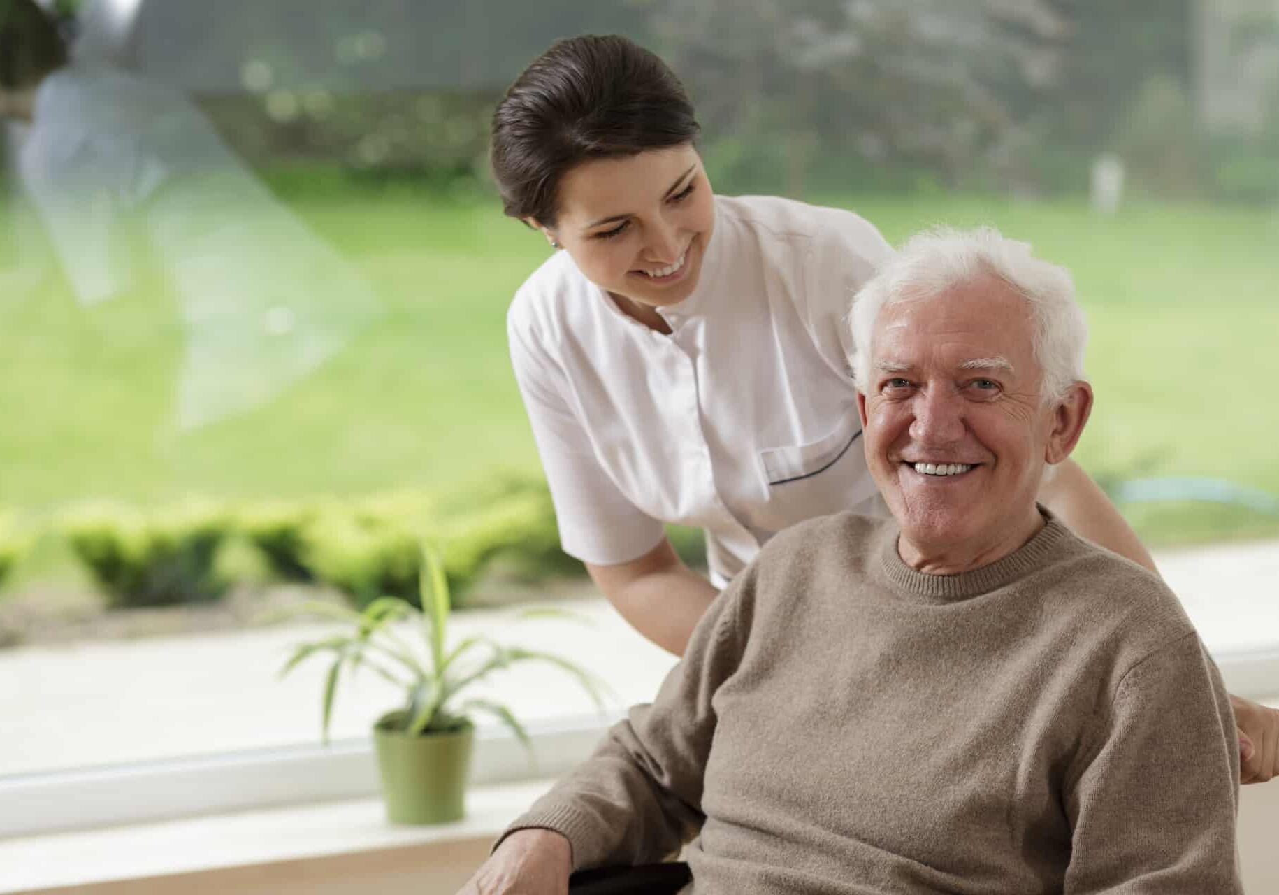 Avenues Home Care provides compassionate, experienced in-home care.